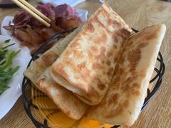 白火烧皮-弘善寺驴肉馆(十里河文化园店)