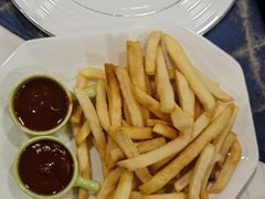 -新侨三宝乐西餐厅(崇文门店)