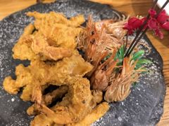 -花溪雨·森林餐厅(石基店)