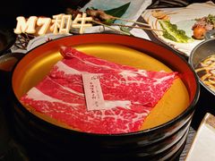 -花潮料理艺食馆(成都万象城店)