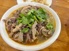 -呼市烧麦羊杂(幸福路店)