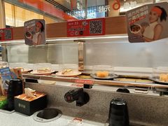 -争鲜回转寿司(海曙天一PLUS店)