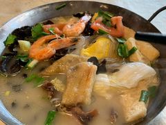 -陈生记黑鱼馆·20年活鱼现杀(宁波鼓楼店)