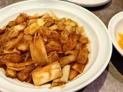 -闫府私房菜·百年鲁菜(恒隆店)