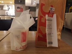 -肯德基(安定门店)