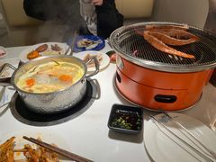 -星伦多自助料理·涮烤一体(杭州来福士店)