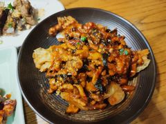 -新白鹿餐厅(百联中环店)