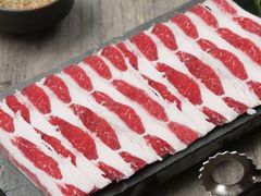 -新石器烤肉(招商1872店)