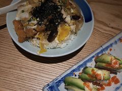-初居食屋日式料理(万象城购物中心店)