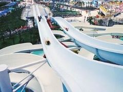 -热带风暴水上乐园(新镇路)