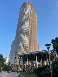 -上海浦东喜来登由由大酒店·宴会厅