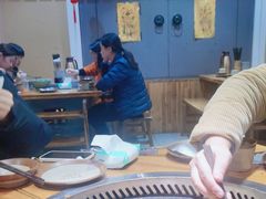 -锅来乐地锅鸡(安亭店)