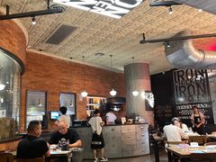 -铁公鸡·四川料理(天环广场店)