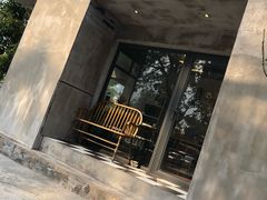 门面-251#coffee roasters(沿河东路店)