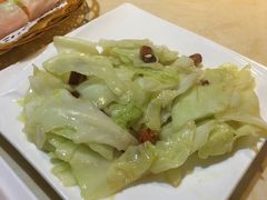 -泰米·休闲餐厅