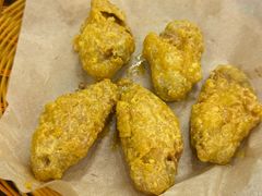 -南记食粥坊·宵夜大排档(莲花总店)