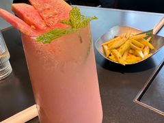 -Ameigo梅果·云贵川bistro(长宁来福士店)