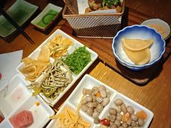 -鳗鱼家·深夜食堂(军博店)