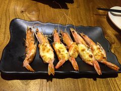 -烧蠔帮·生蚝海鲜牌档(观海店)