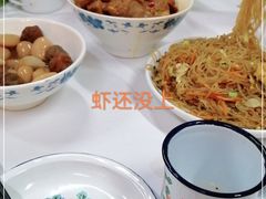 -老长沙龙虾馆(罗湖店)