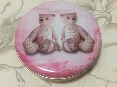 -珍妮曲奇聪明小熊(尖沙咀店)
