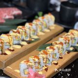 #西安烤肉界天花板#九田家‭‮打主‬‬自然、原味的‭