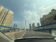 -丁香湖公园