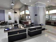 -上海出版印刷高等专科学校(水丰路校区)