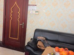 -帕米尔食府(白云观店)