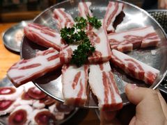 -原始泥炉烤肉(总店)