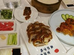 -全聚德(前门店)
