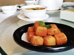 -金苑海鲜酒家(来魅力店)