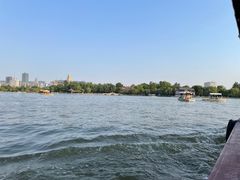 -济南大明湖景区