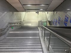 -留仙洞(地铁站)