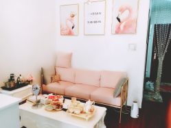 -美肤盾祛痘·问题肌头疗管理中心