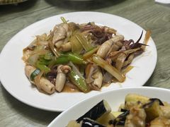 -华春餐馆(鱼山路店)