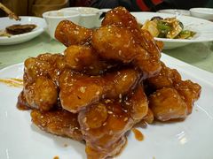 -东四民芳餐厅(世茂工三店)
