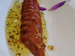 -绿杨春·淮扬宴(庐山路店)