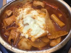 -李先生的首尔小馆(松江启源广场店)