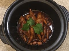 -潮府馆·非遗潮州菜·世纪公园(新国际博览中心店)