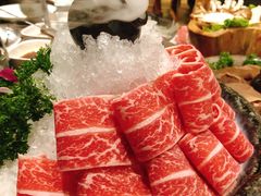 -捞王锅物料理(上海世茂广场店)