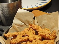香酥鸡米花-必胜客(大悦城店)