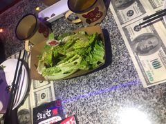 -蘭奢雅集·江浙菜(青山江滩店)