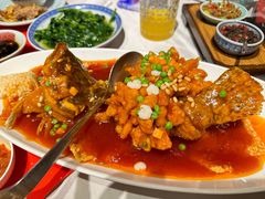 -孔乙己酒家(虹桥路店)