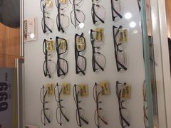 -宝岛眼镜(哈尔滨果戈里店)