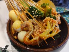 -关里关外·鱼头泡饼(唐冶绿地汇店)