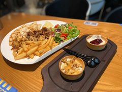 -HELLO MUSAE 拾光缪斯餐厅·纯正希腊风味(苏州中心店)
