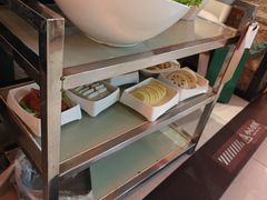 -天都火锅酒楼(虹梅南路店)