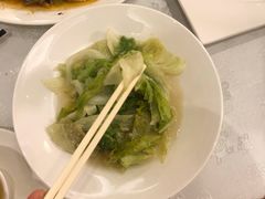-酌宴府The China Club·广州万富希尔顿酒店(云城东路店)