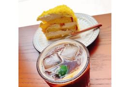 -及咖啡GatherCoffee(华申大厦店)